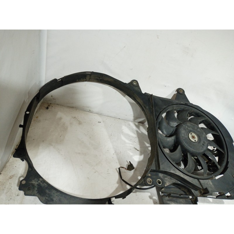 Recambio de electroventilador para audi a4 berlina (8e) 2.5 tdi quattro sport edition (132kw) referencia OEM IAM 1039867007 1039