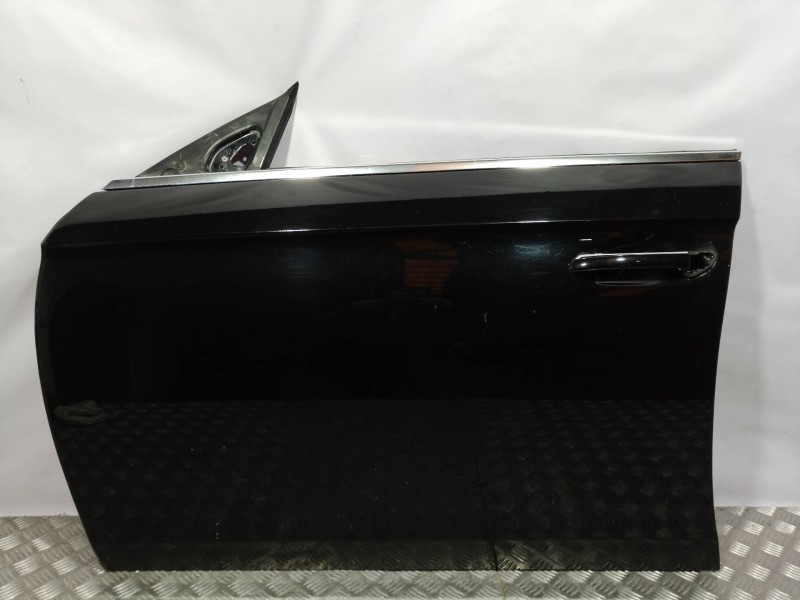 Recambio de puerta delantera izquierda para mercedes-benz clase cls (w219) 500 (219.375) referencia OEM IAM   