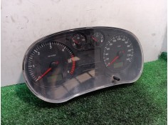 Recambio de cuadro instrumentos para seat leon (1m1) 1.9 tdi referencia OEM IAM W01M0920822D W01M0920822D 88311292 2