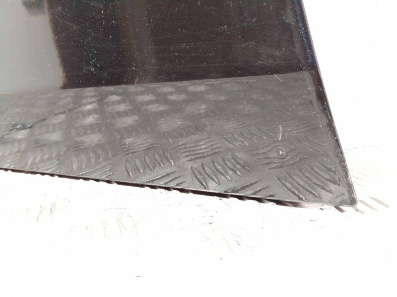 Recambio de puerta delantera izquierda para mercedes-benz clase cls (w219) 500 (219.375) referencia OEM IAM   