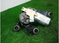 Recambio de motor limpia trasero para peugeot 206 berlina gti referencia OEM IAM 53011412 53011412 9638664980