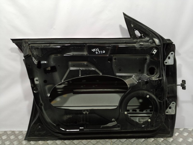 Recambio de puerta delantera izquierda para mercedes-benz clase cls (w219) 500 (219.375) referencia OEM IAM   