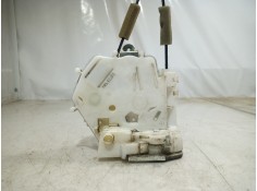 Recambio de cerradura puerta trasera izquierda para honda fr-v (be) 1.7 referencia OEM IAM   