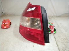 Recambio de piloto trasero izquierdo para bmw serie 1 berlina (e81/e87) 116i referencia OEM IAM 63210397034 63210397034 63210397 2