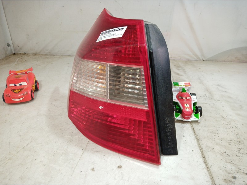 Recambio de piloto trasero izquierdo para bmw serie 1 berlina (e81/e87) 116i referencia OEM IAM 63210397034 63210397034 63210397