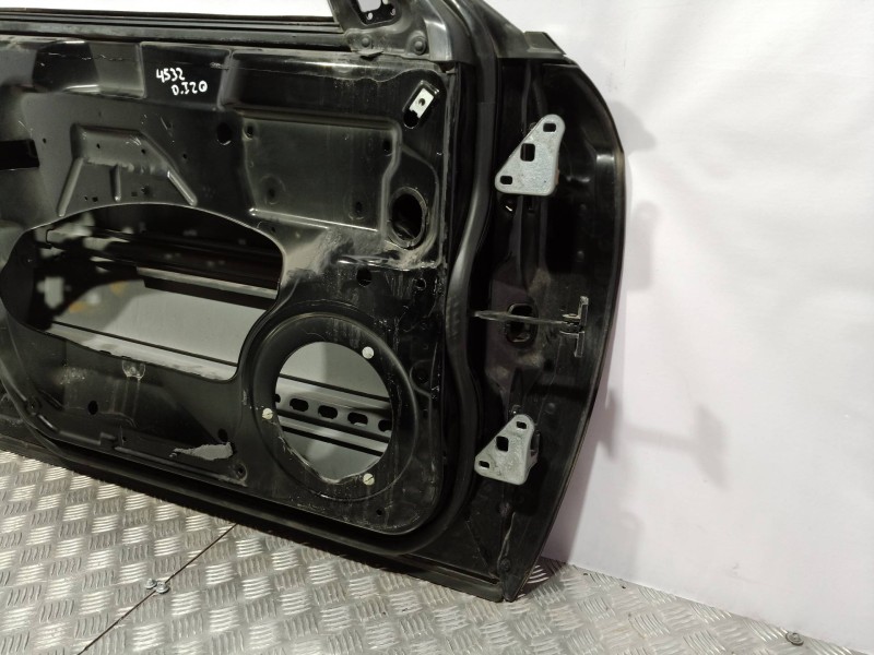Recambio de puerta delantera izquierda para mercedes-benz clase cls (w219) 500 (219.375) referencia OEM IAM   
