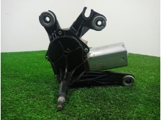 Recambio de motor limpia trasero para peugeot 206 berlina gti referencia OEM IAM 53011412 53011412 9638664980 2