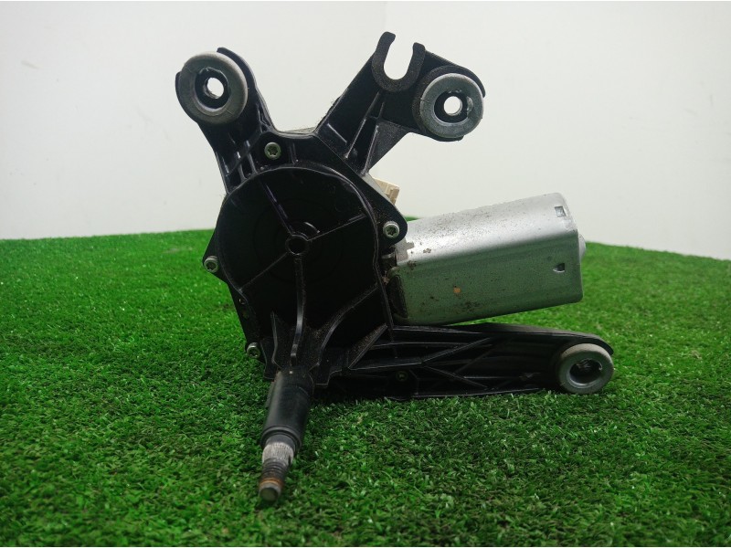 Recambio de motor limpia trasero para peugeot 206 berlina gti referencia OEM IAM 53011412 53011412 9638664980