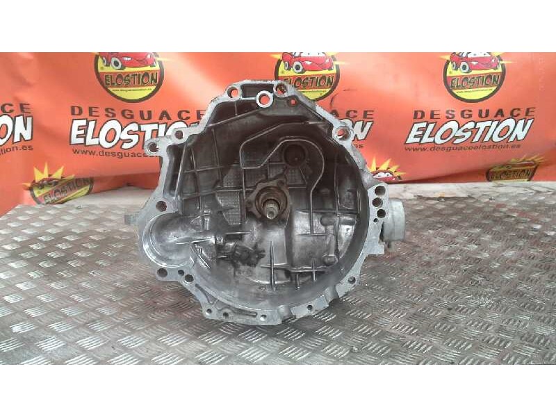 Recambio de caja cambios para audi a6 berlina (4b2) 1.8 t referencia OEM IAM EHV  