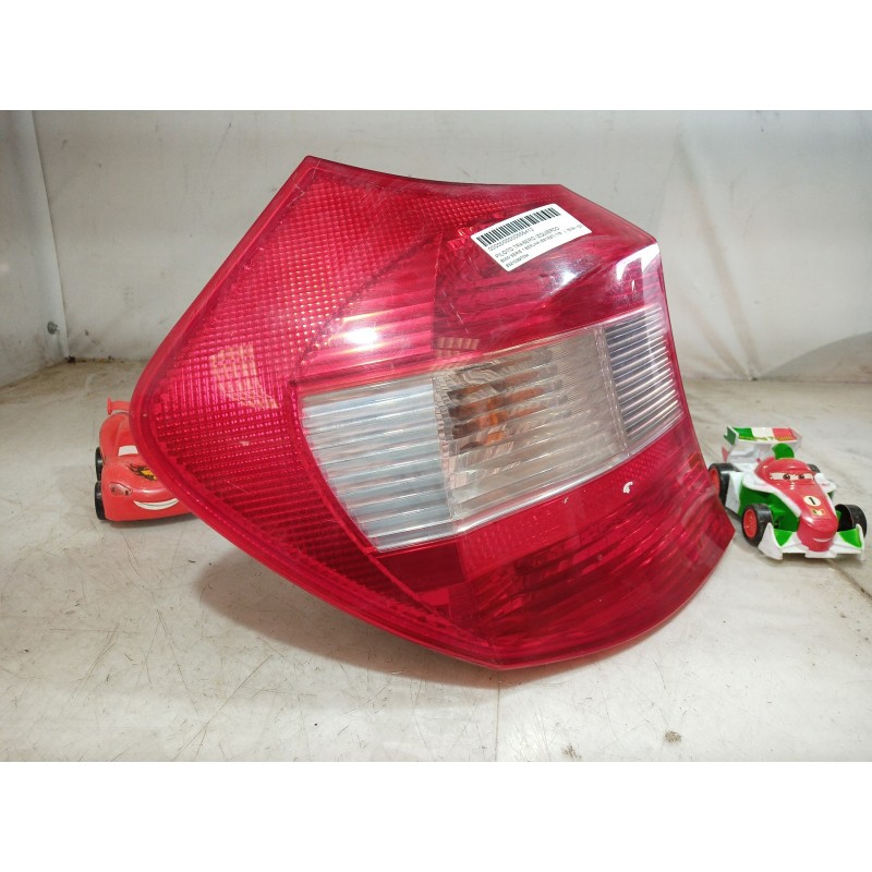 Recambio de piloto trasero izquierdo para bmw serie 1 berlina (e81/e87) 116i referencia OEM IAM 63210397034 63210397034 63210397