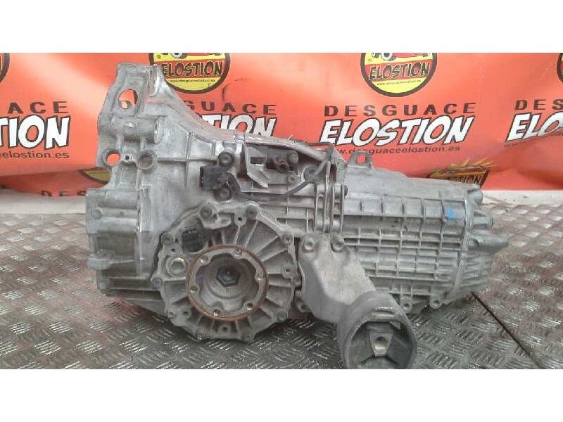Recambio de caja cambios para audi a6 berlina (4b2) 1.8 t referencia OEM IAM EHV  