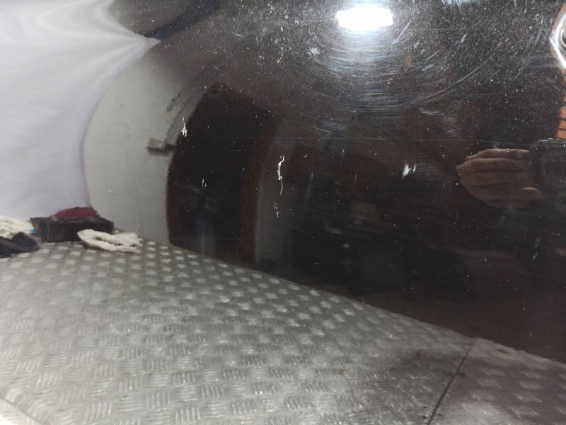 Recambio de puerta delantera izquierda para mercedes-benz clase cls (w219) 500 (219.375) referencia OEM IAM   