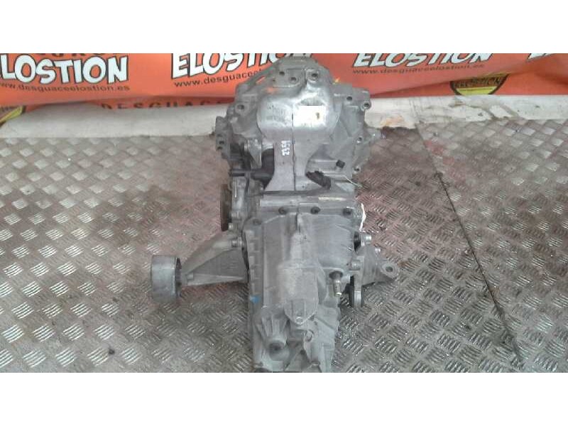 Recambio de caja cambios para audi a6 berlina (4b2) 1.8 t referencia OEM IAM EHV  