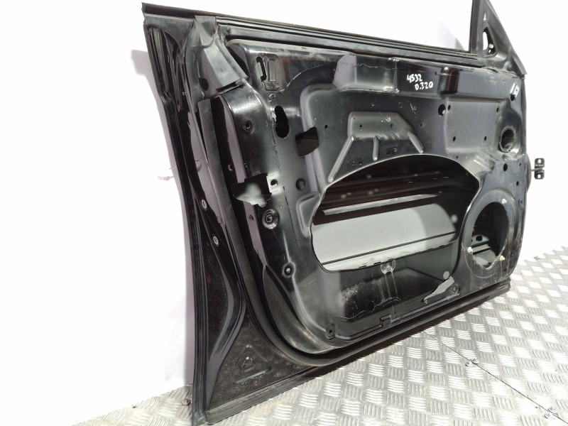 Recambio de puerta delantera izquierda para mercedes-benz clase cls (w219) 500 (219.375) referencia OEM IAM   