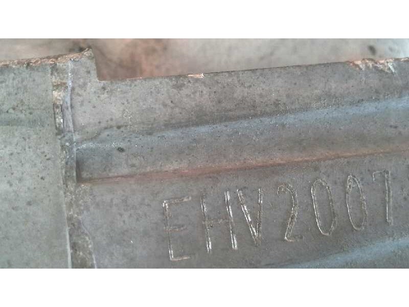 Recambio de caja cambios para audi a6 berlina (4b2) 1.8 t referencia OEM IAM EHV  