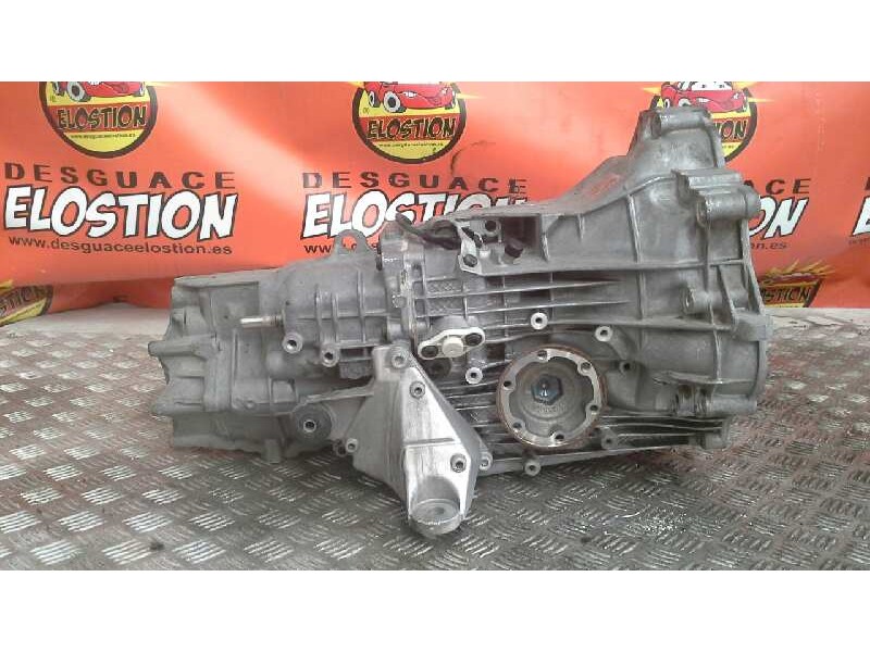 Recambio de caja cambios para audi a6 berlina (4b2) 1.8 t referencia OEM IAM EHV  