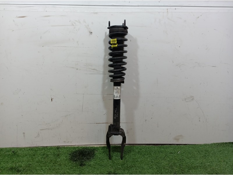 Recambio de amortiguador delantero derecho para mercedes-benz clase gle (w166) referencia OEM IAM A1663232400 A1663232400 844905