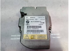 Recambio de centralita airbag para bmw x3 (e83) 2.0 16v diesel cat referencia OEM IAM 0285001870 0285001870 31342458101