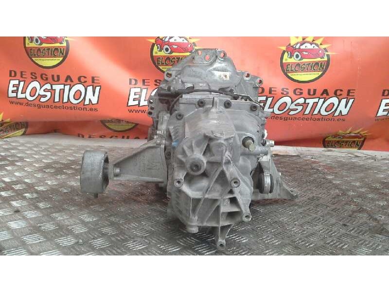 Recambio de caja cambios para audi a6 berlina (4b2) 1.8 t referencia OEM IAM EHV  