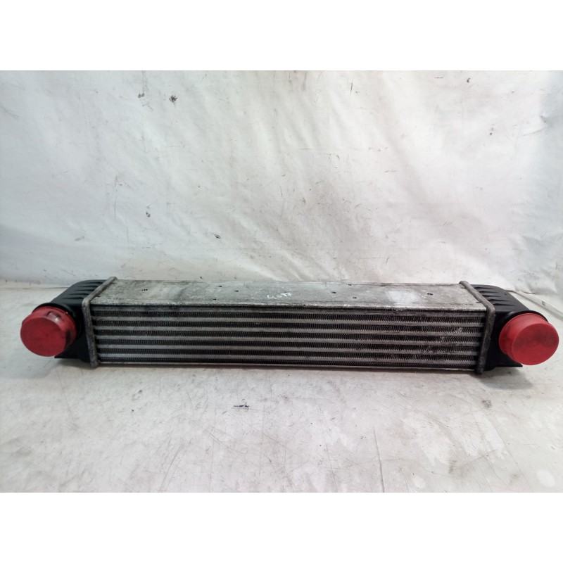 Recambio de intercooler para audi a4 berlina (8e) 2.5 tdi quattro sport edition (132kw) referencia OEM IAM   