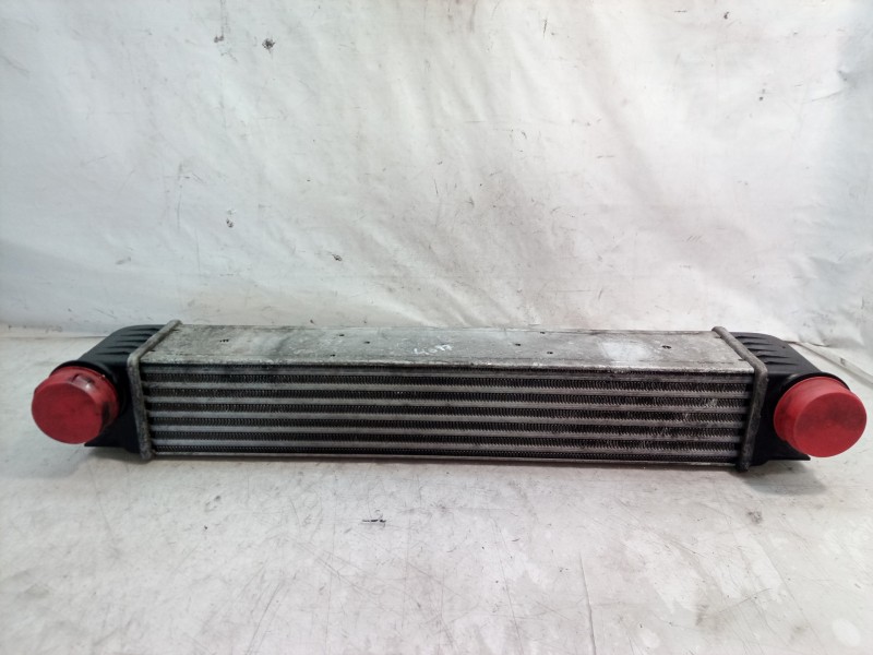 Recambio de intercooler para audi a4 berlina (8e) 2.5 tdi quattro sport edition (132kw) referencia OEM IAM   