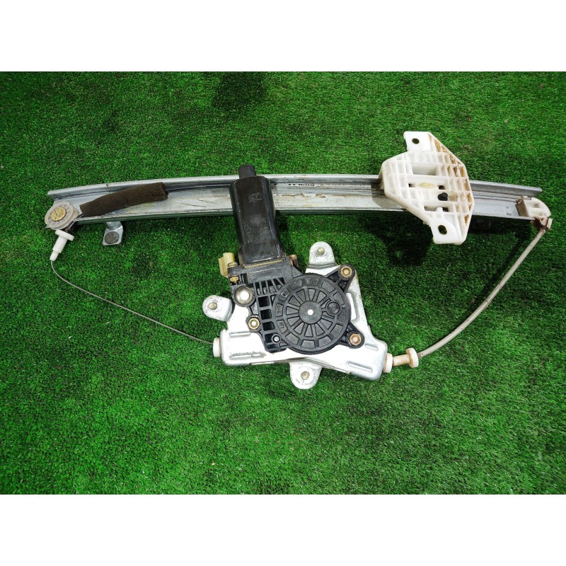 Recambio de elevalunas delantero izquierdo para hyundai accent (lc) 1.3 cat referencia OEM IAM   