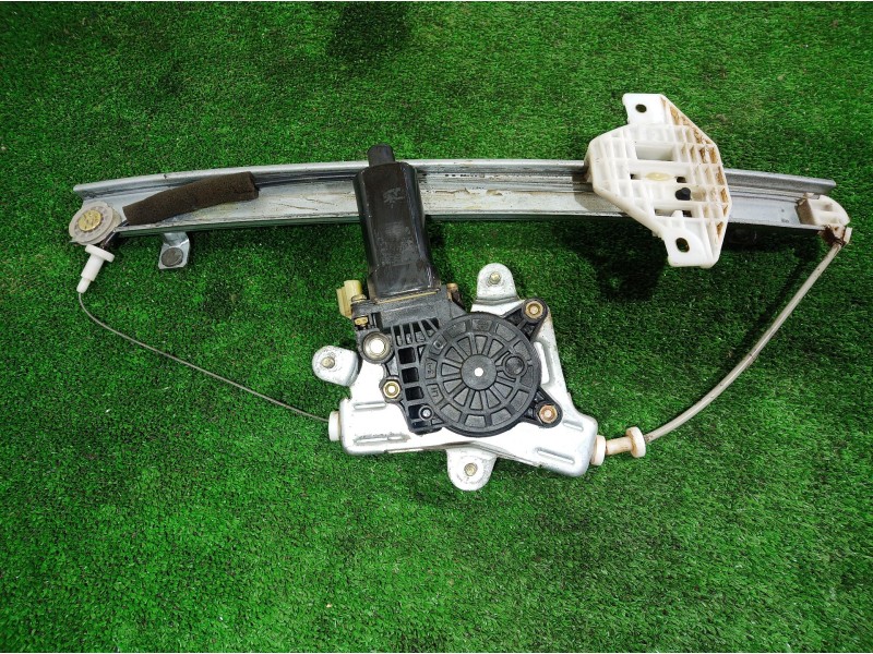 Recambio de elevalunas delantero izquierdo para hyundai accent (lc) 1.3 cat referencia OEM IAM   