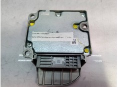 Recambio de centralita airbag para bmw x3 (e83) 2.0 16v diesel cat referencia OEM IAM 0285001870 0285001870 31342458101 2