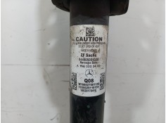 Recambio de amortiguador delantero derecho para mercedes-benz clase gle (w166) referencia OEM IAM A1663232400 A1663232400 844905 2