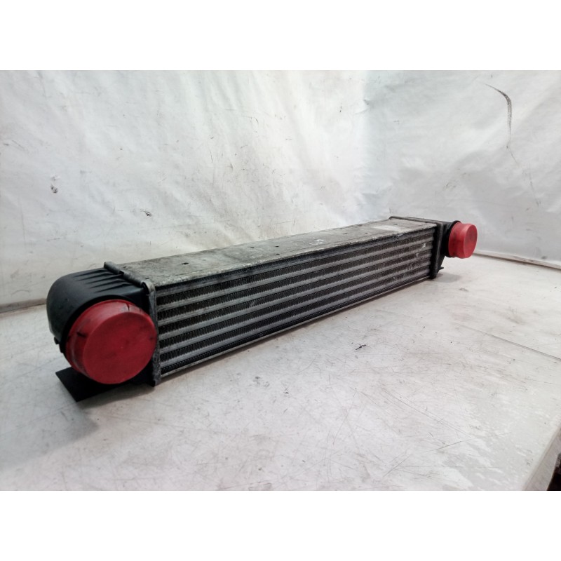 Recambio de intercooler para audi a4 berlina (8e) 2.5 tdi quattro sport edition (132kw) referencia OEM IAM   