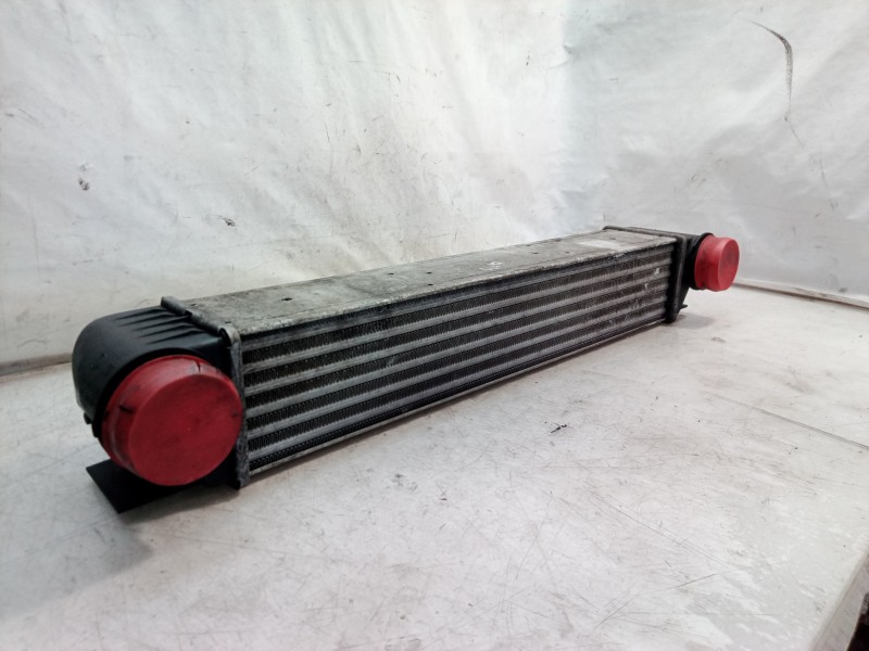 Recambio de intercooler para audi a4 berlina (8e) 2.5 tdi quattro sport edition (132kw) referencia OEM IAM   