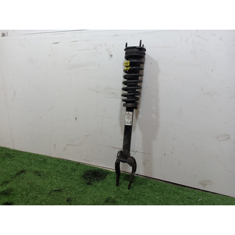 Recambio de amortiguador delantero derecho para mercedes-benz clase gle (w166) referencia OEM IAM A1663232400 A1663232400 844905