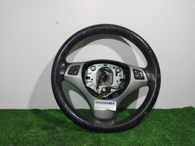 Recambio de volante para bmw serie 1 berlina (e81/e87) 116i referencia OEM IAM 676307907 676307907 695656001