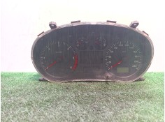 Recambio de cuadro instrumentos para seat cordoba berlina (6k2) 1.9 sdi referencia OEM IAM W06K0920801E W06K0920801E 88311292
