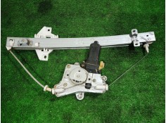 Recambio de elevalunas delantero izquierdo para hyundai accent (lc) 1.3 cat referencia OEM IAM    2