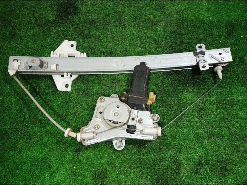 Recambio de elevalunas delantero izquierdo para hyundai accent (lc) 1.3 cat referencia OEM IAM   