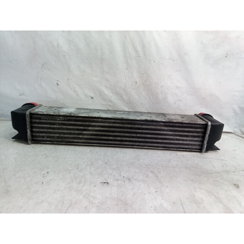 Recambio de intercooler para audi a4 berlina (8e) 2.5 tdi quattro sport edition (132kw) referencia OEM IAM   
