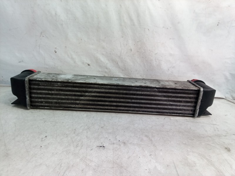 Recambio de intercooler para audi a4 berlina (8e) 2.5 tdi quattro sport edition (132kw) referencia OEM IAM   