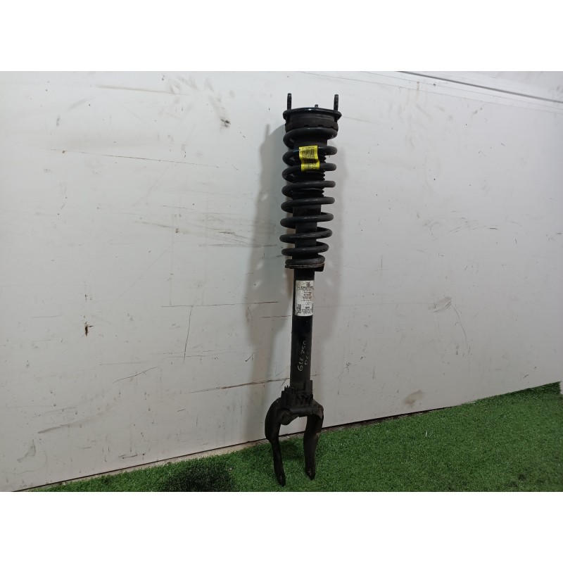 Recambio de amortiguador delantero derecho para mercedes-benz clase gle (w166) referencia OEM IAM A1663232400 A1663232400 844905