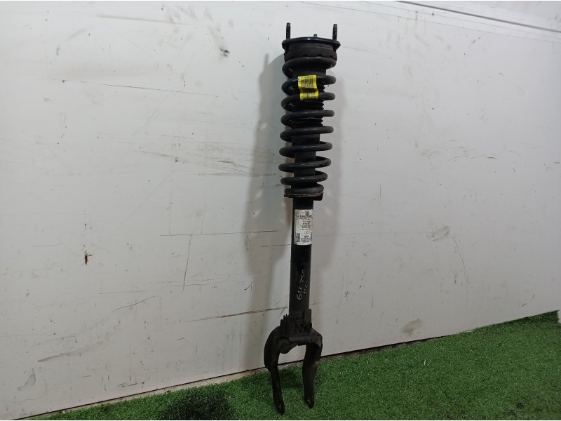 Recambio de amortiguador delantero derecho para mercedes-benz clase gle (w166) referencia OEM IAM A1663232400 A1663232400 844905