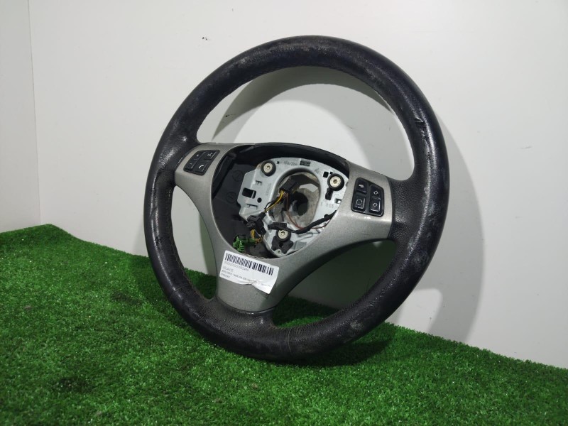 Recambio de volante para bmw serie 1 berlina (e81/e87) 116i referencia OEM IAM 676307907 676307907 695656001