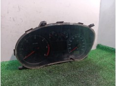 Recambio de cuadro instrumentos para seat cordoba berlina (6k2) 1.9 sdi referencia OEM IAM W06K0920801E W06K0920801E 88311292 2