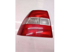 Recambio de piloto trasero izquierdo para opel vectra b berlina básico referencia OEM IAM 37370748 37370748 37370748
