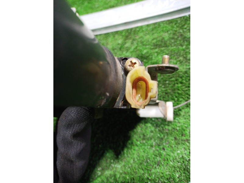 Recambio de elevalunas delantero izquierdo para hyundai accent (lc) 1.3 cat referencia OEM IAM   