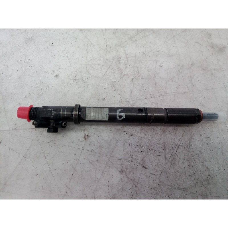 Recambio de inyector para audi a4 berlina (8e) 2.5 tdi quattro sport edition (132kw) referencia OEM IAM 059130201F 059130201F 05
