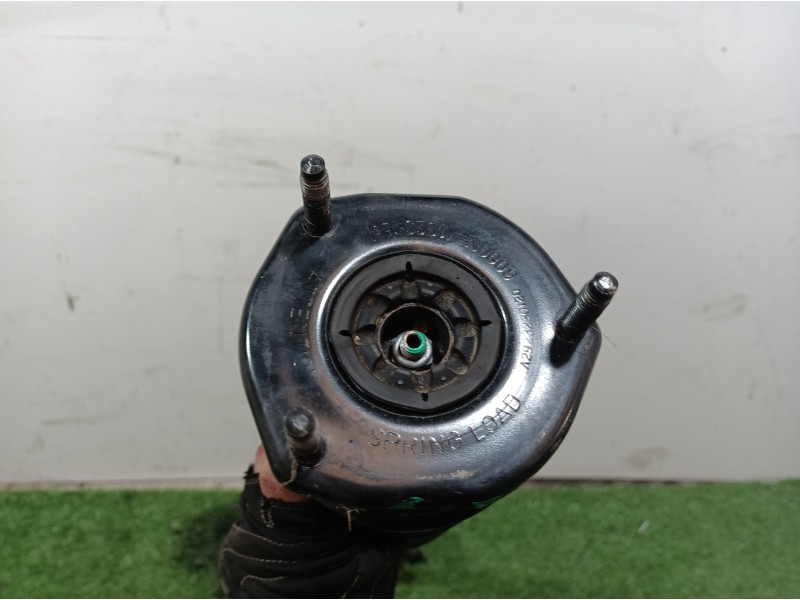 Recambio de amortiguador delantero derecho para mercedes-benz clase gle (w166) referencia OEM IAM A1663232400 A1663232400 844905