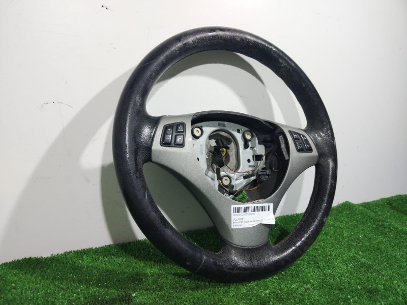 Recambio de volante para bmw serie 1 berlina (e81/e87) 116i referencia OEM IAM 676307907 676307907 695656001