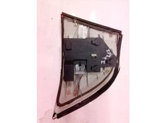 Recambio de piloto trasero izquierdo para opel vectra b berlina básico referencia OEM IAM 37370748 37370748 37370748 2