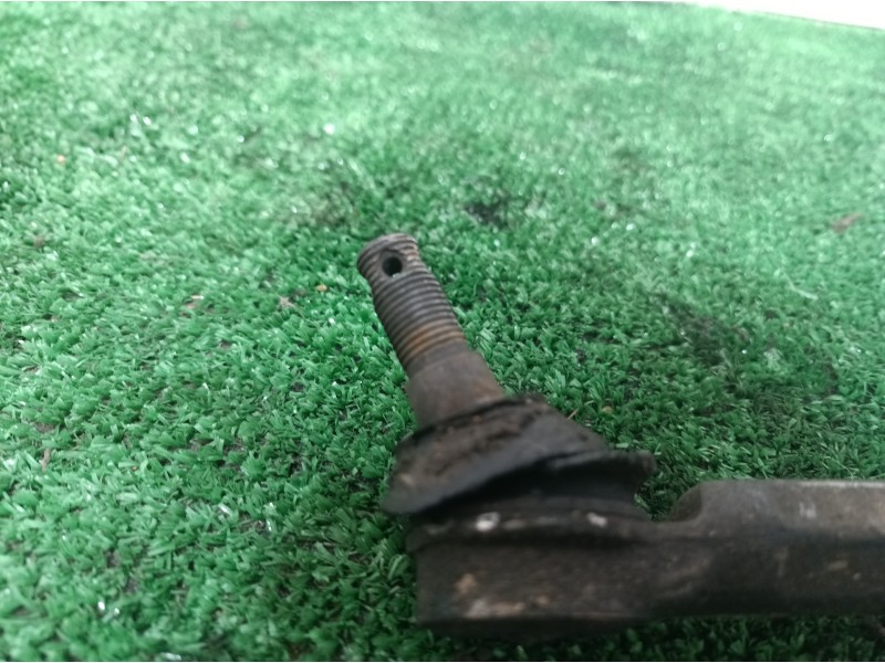 Recambio de cremallera direccion para honda fr-v (be) 1.7 referencia OEM IAM   