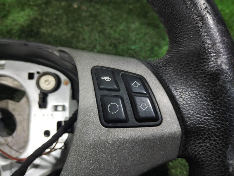 Recambio de volante para bmw serie 1 berlina (e81/e87) 116i referencia OEM IAM 676307907 676307907 695656001